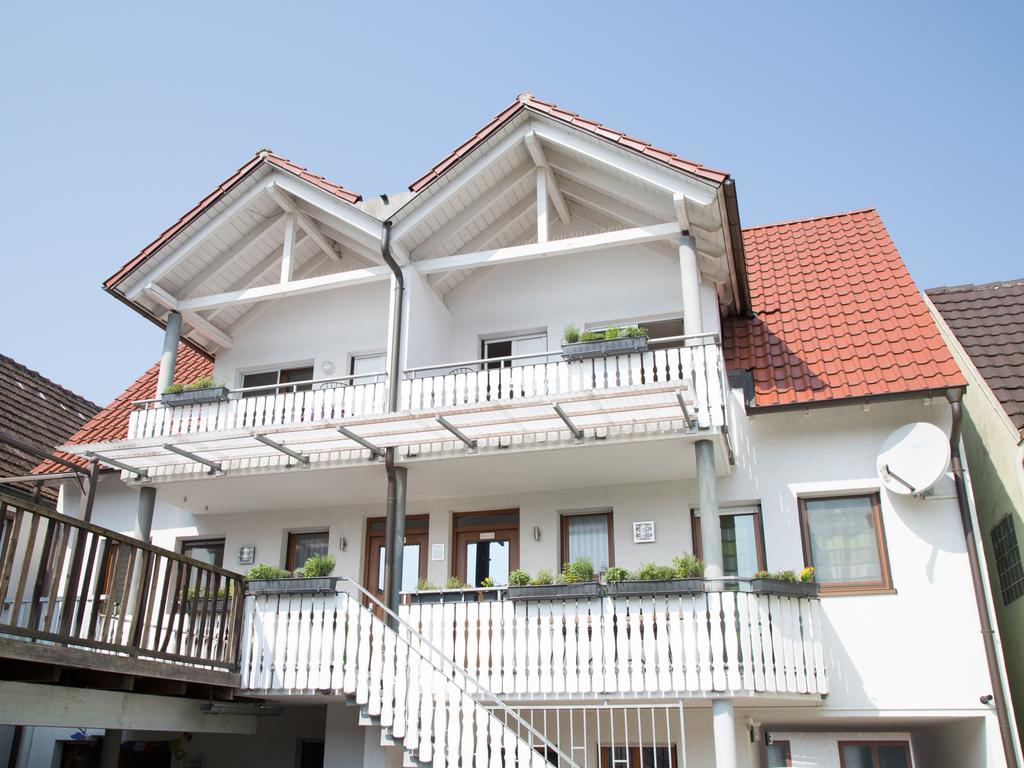 Living Timeless - Ruster Drachennest, Zentrale Lage In Rust, Nur Wenige Minuten Zum Europa-Park & Rulantica Екстериор снимка