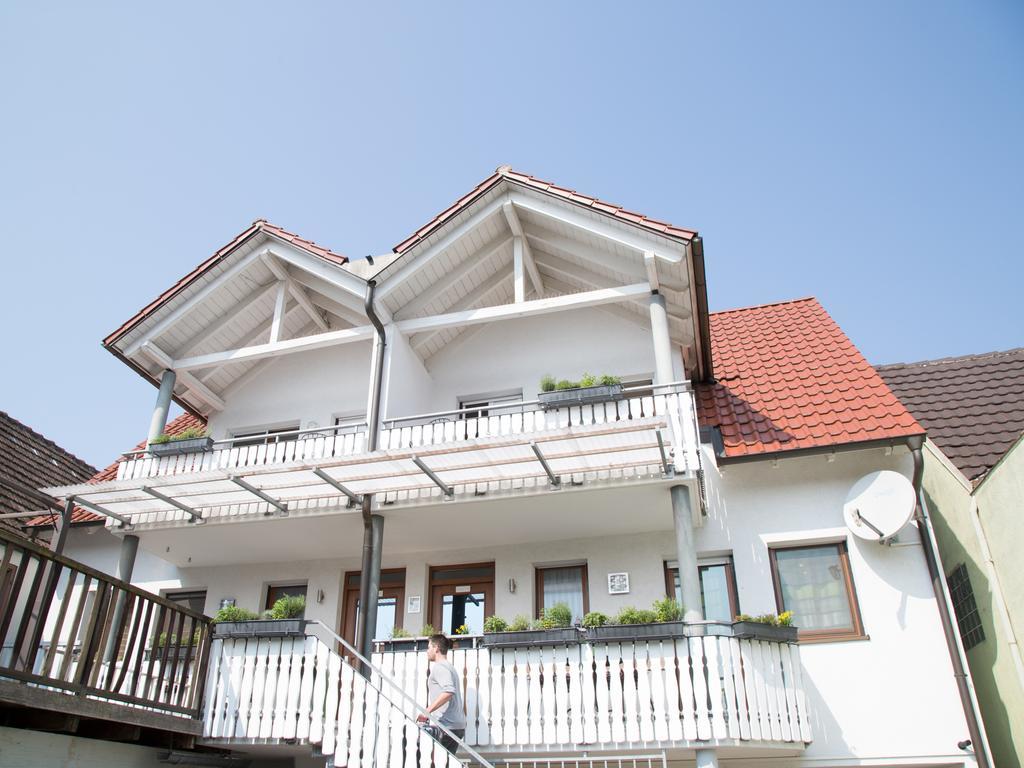 Living Timeless - Ruster Drachennest, Zentrale Lage In Rust, Nur Wenige Minuten Zum Europa-Park & Rulantica Екстериор снимка